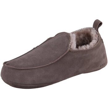 Axelda Footwear  Hausschuhe Edingburgh 3364 4343 stone Lammfell 3364 4343 günstig online kaufen