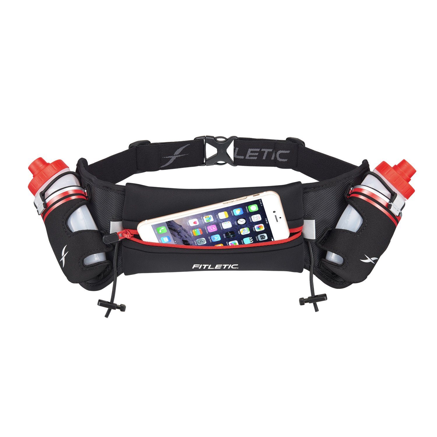 Fitletic Laufgürtel HYDRA 16 - Laufgürtel günstig online kaufen
