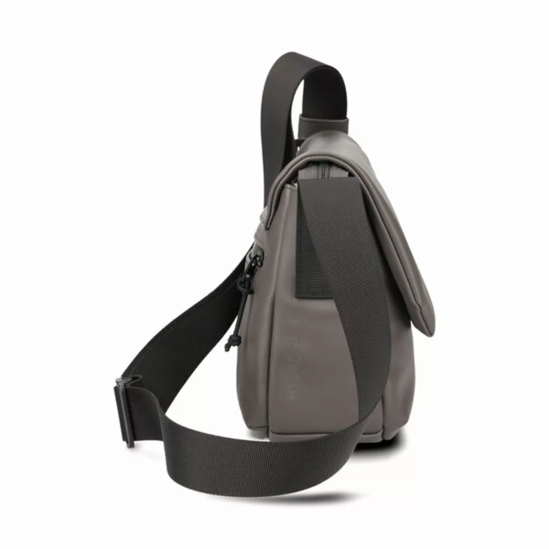 Messenger Bag Cargo Ca60 Aus Hydroflex - 100 % Co2-neutral günstig online kaufen