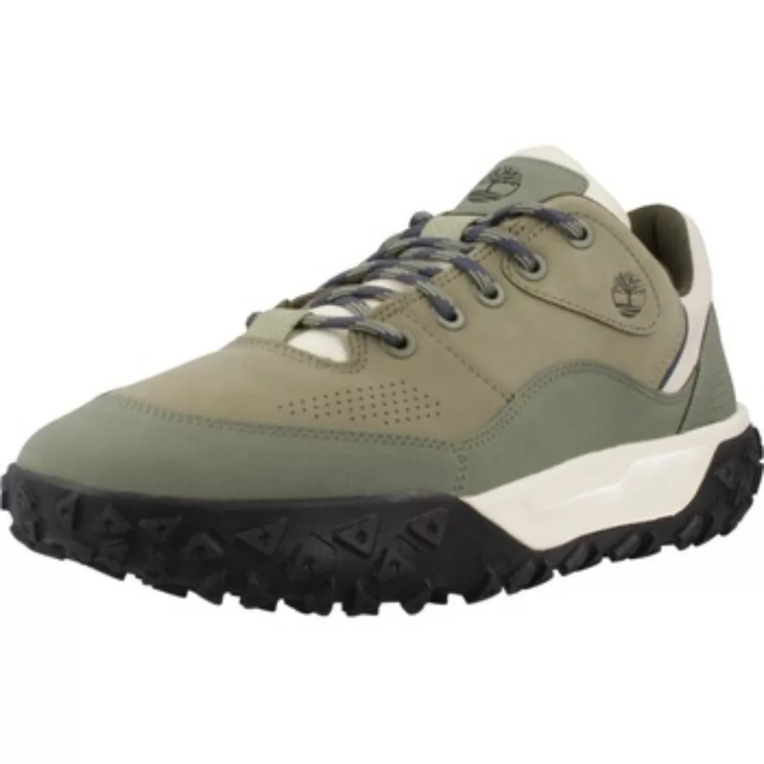 Timberland  Sneaker Greenstride Motion 6 Low Lace Hkr Boot günstig online kaufen