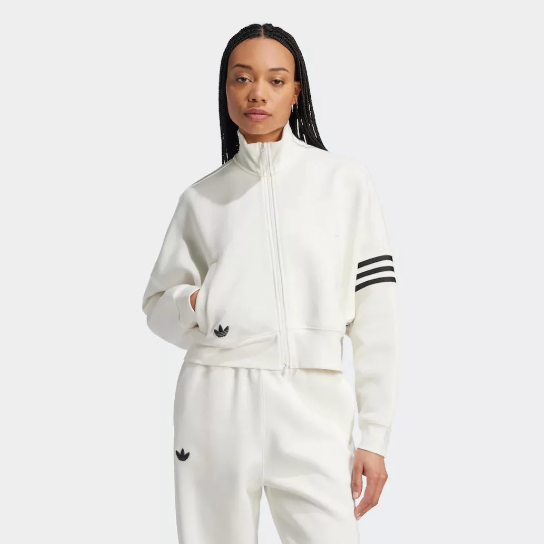 adidas Originals Outdoorjacke "NEUCL TRACKTOP" günstig online kaufen