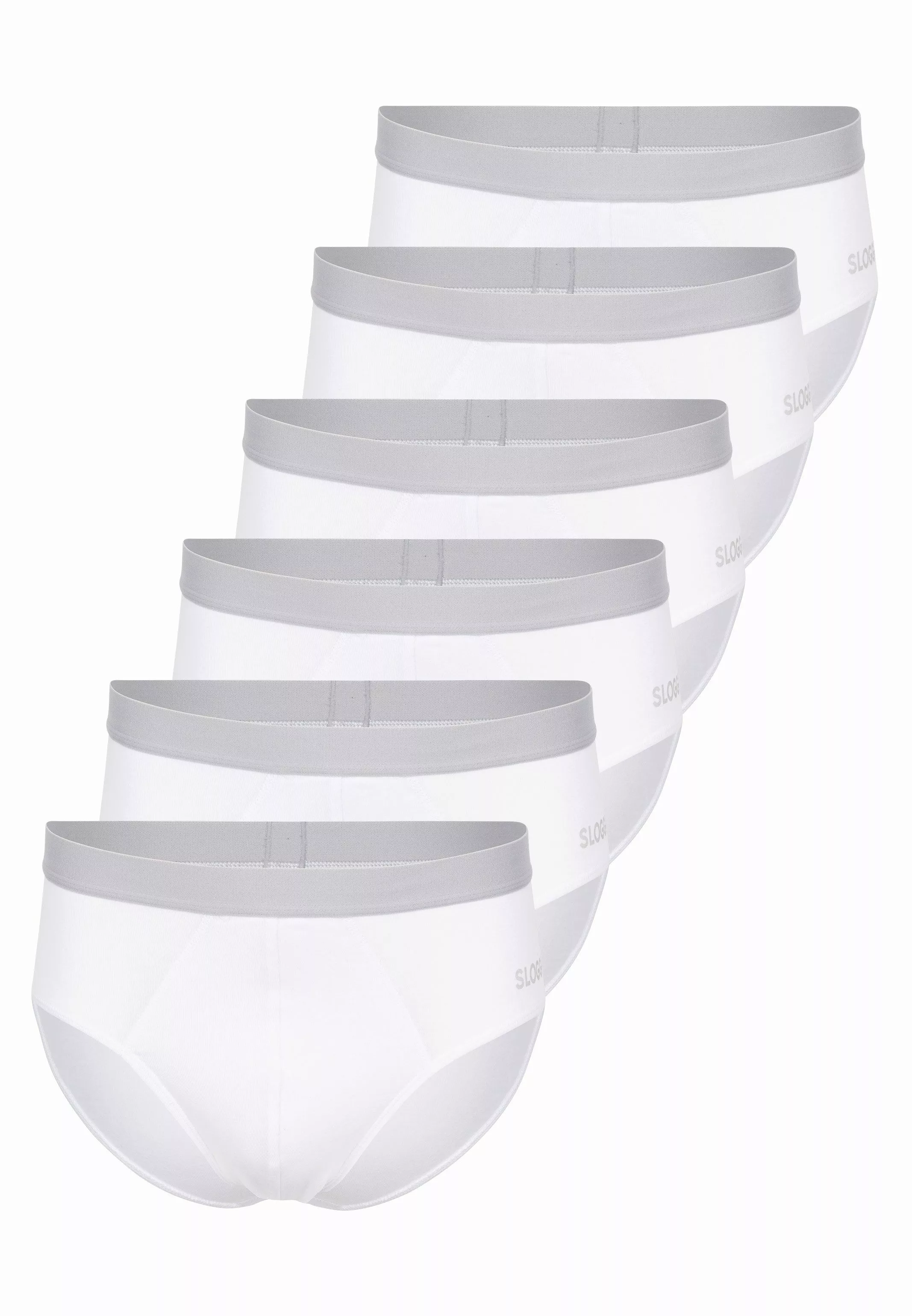 sloggi Slip 6er Pack men GO günstig online kaufen