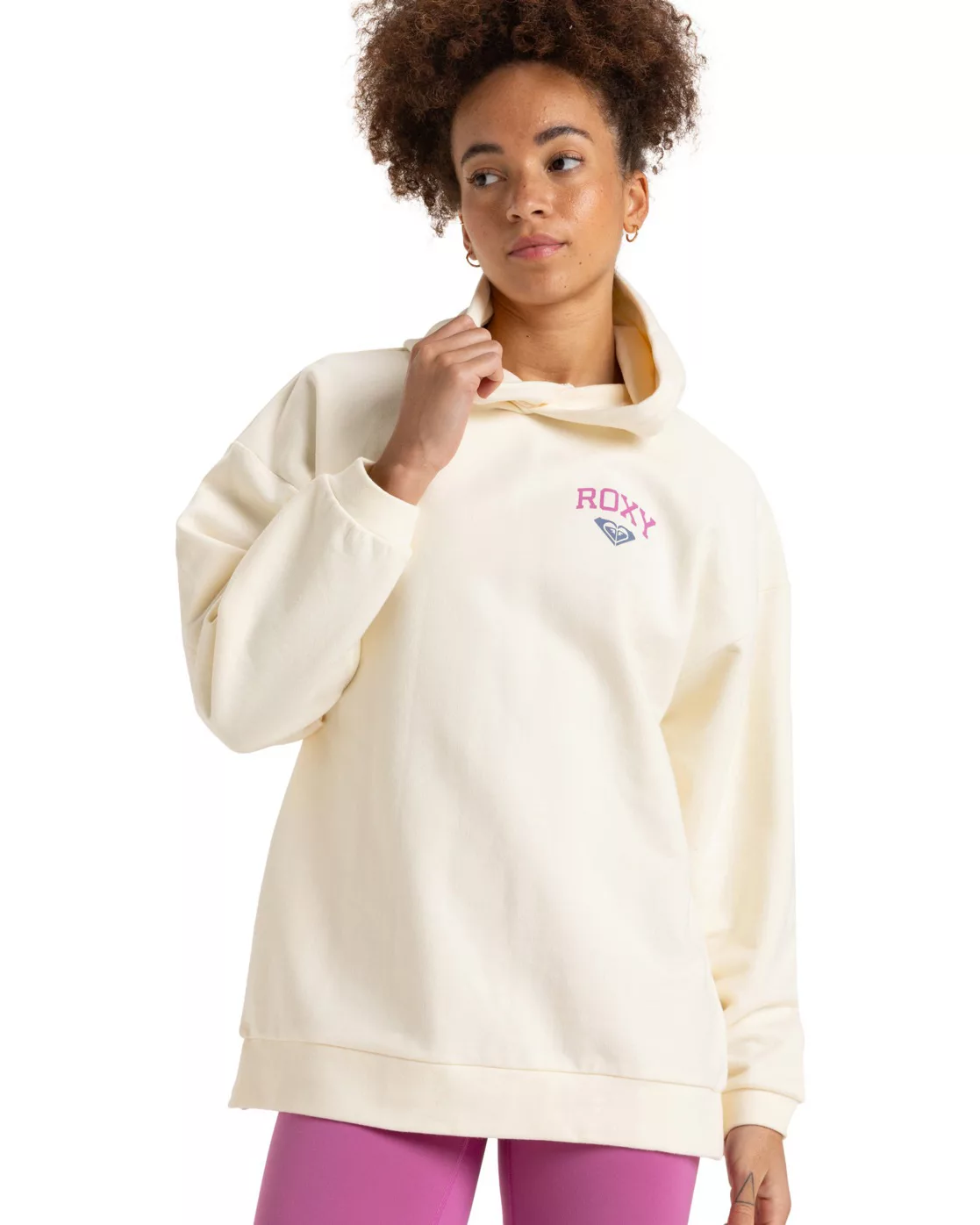 Roxy Hoodie "Essential Energy" günstig online kaufen