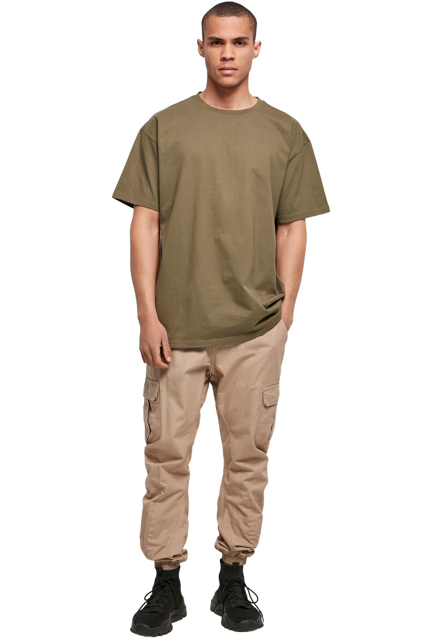 urbandreamz T-Shirt Herren Kurzarm T-Shirt Rundhals günstig online kaufen