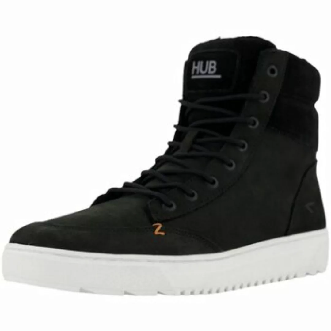 Hub Footwear  Sneaker Dublin 2.0 M6305L47-L04-001 günstig online kaufen