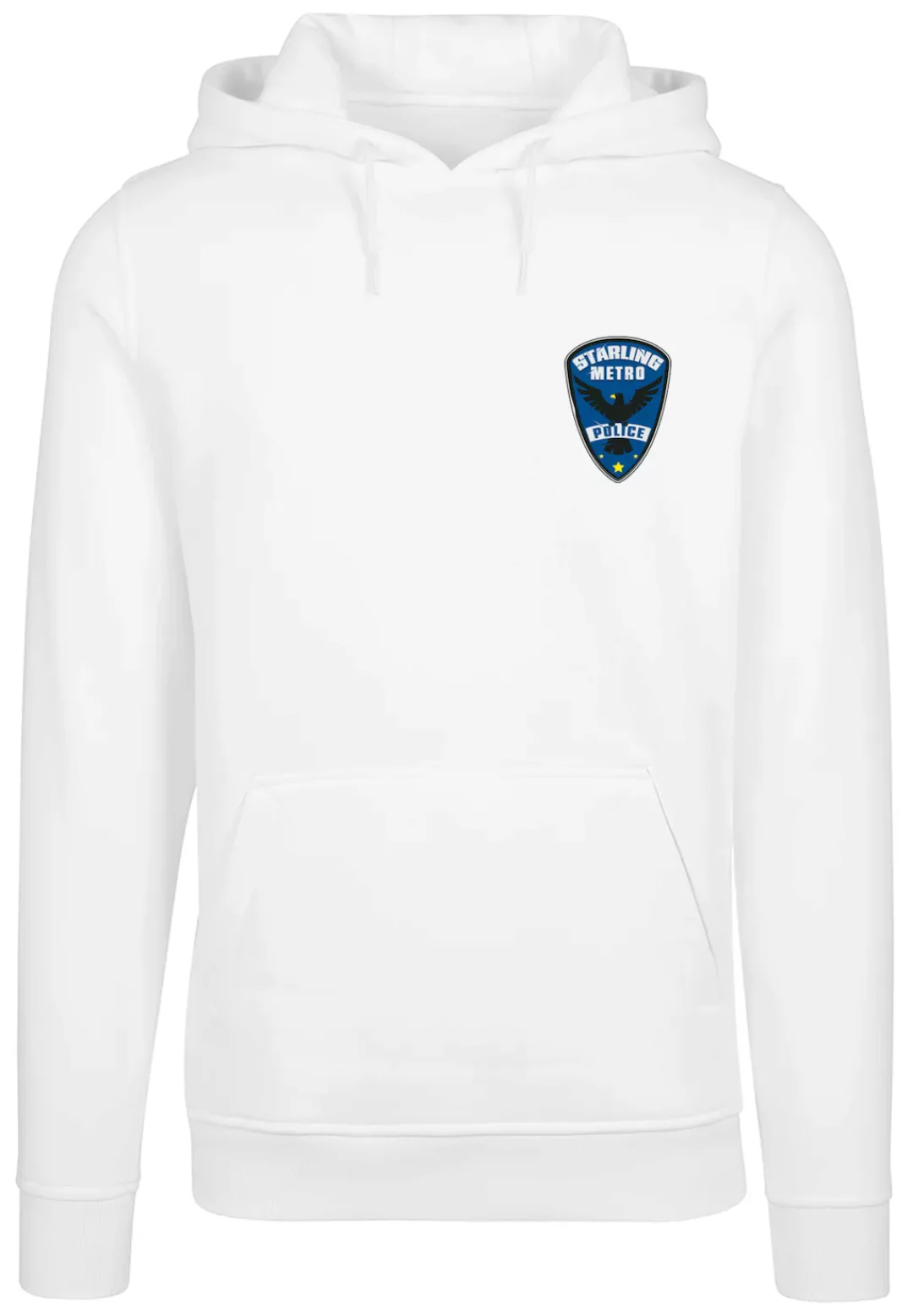 F4NT4STIC Sweatshirt "F4NT4STIC Herren" günstig online kaufen