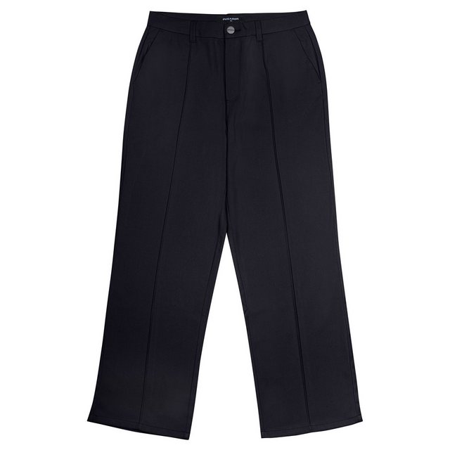 Pegador Stoffhose Pegador Mador Wide Suit Pants günstig online kaufen