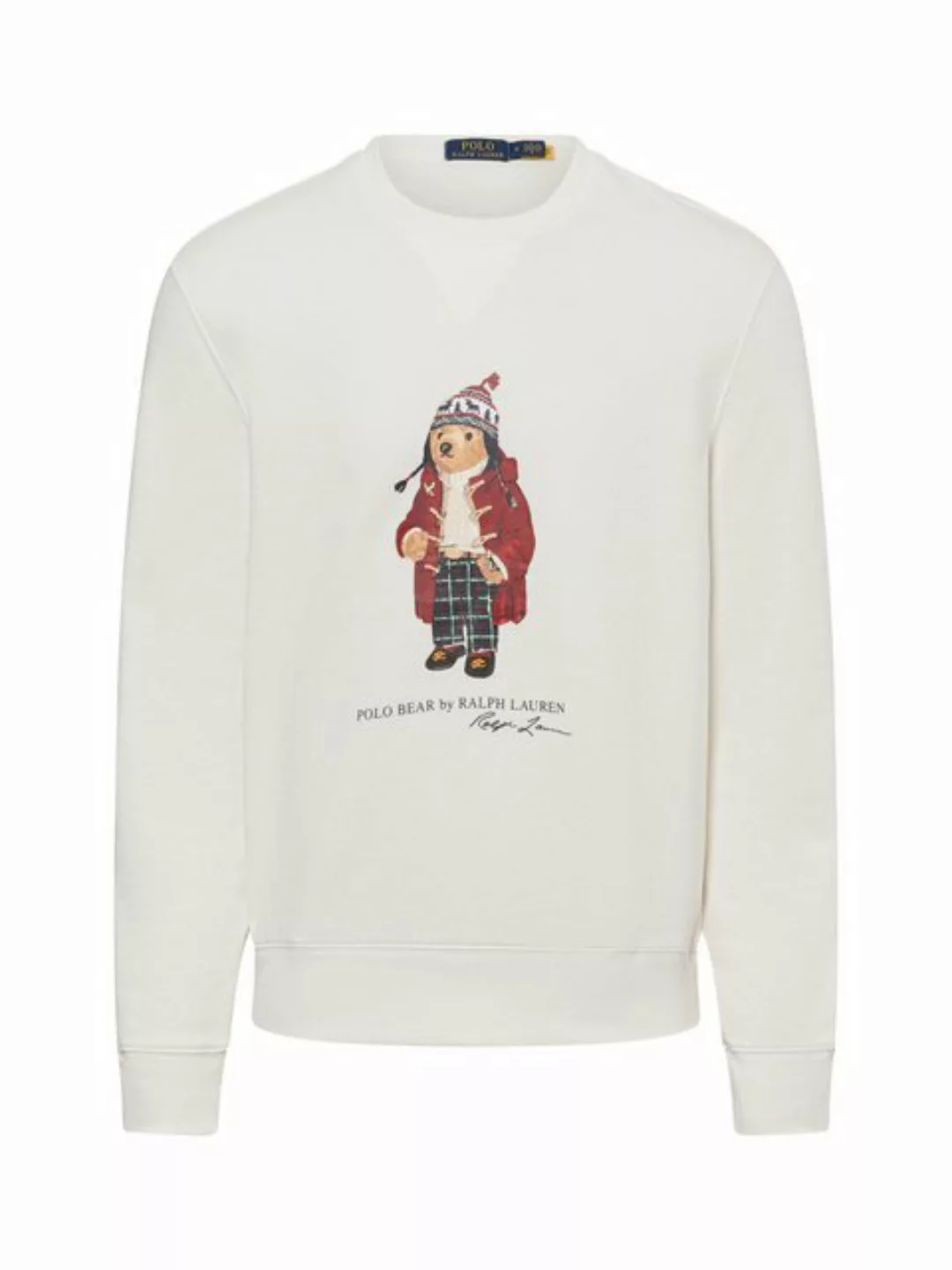 Polo Ralph Lauren Sweatshirt günstig online kaufen