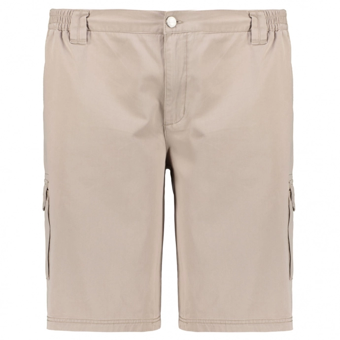 North Cargo-Shorts aus Baumwolle günstig online kaufen