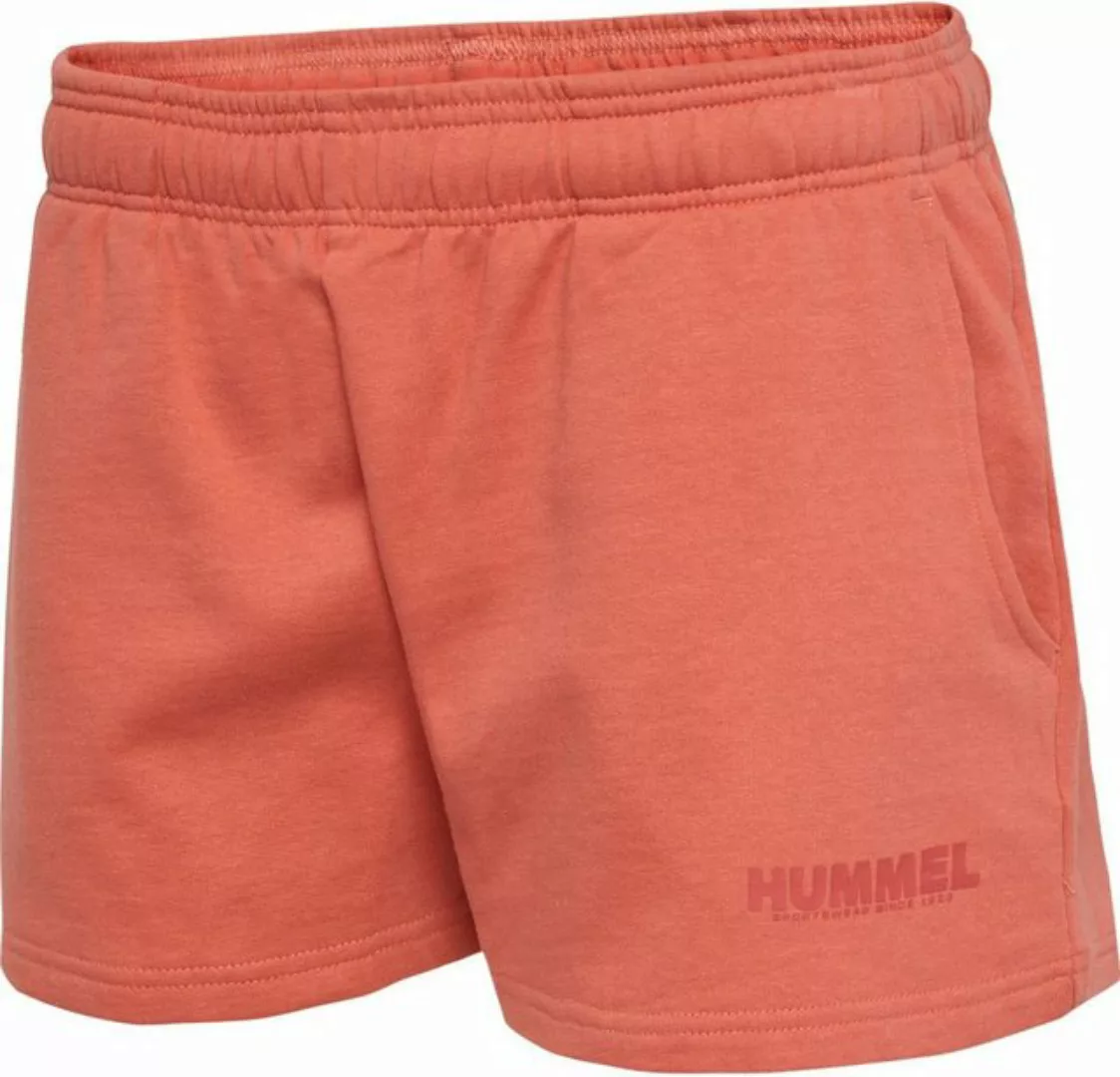 hummel Shorts Hmllegacy Woman Shorts günstig online kaufen