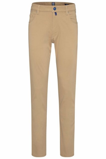 MEYER Stoffhose M5 Slim Five-Pocket günstig online kaufen