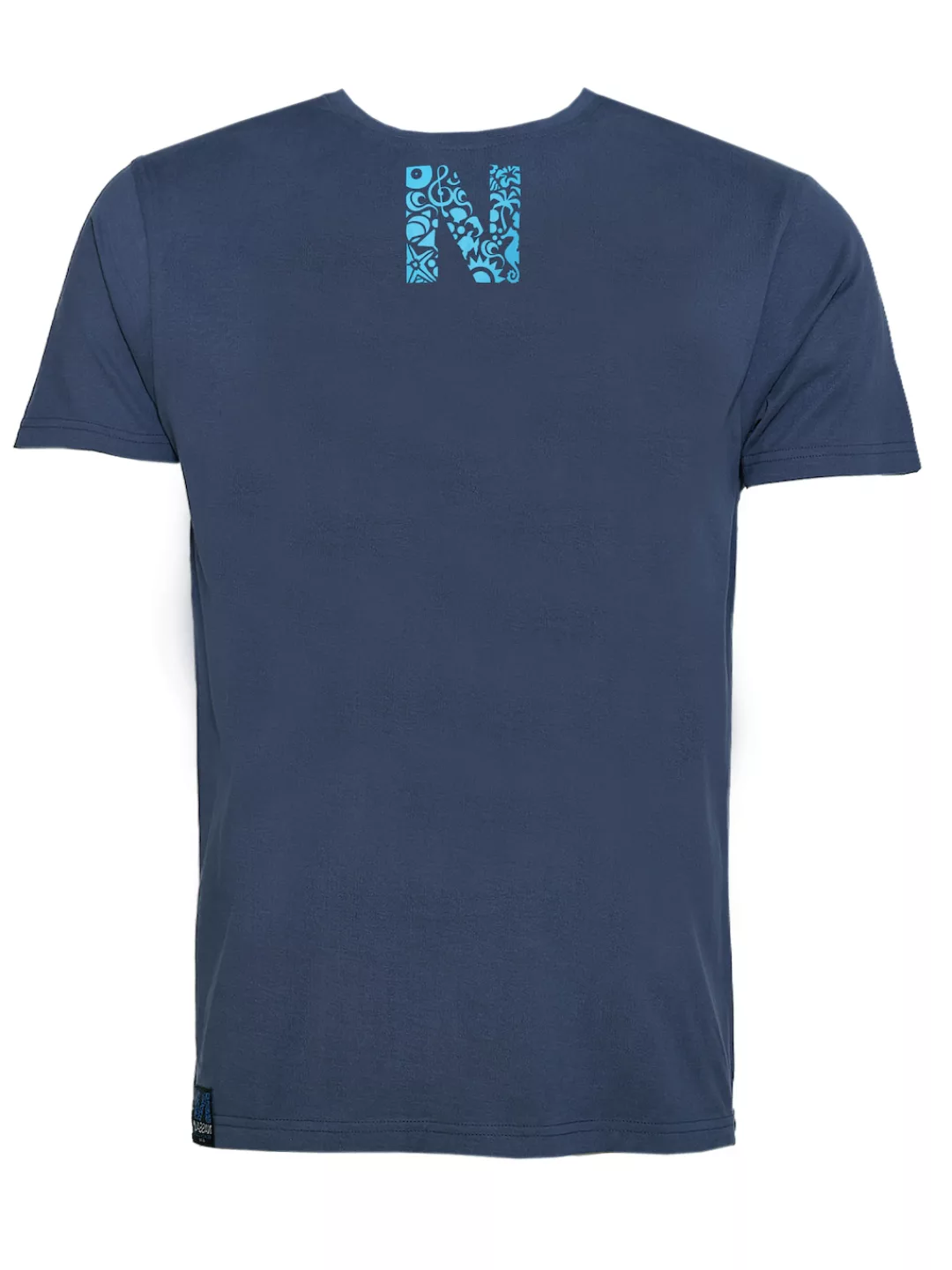 NASSAU BEACH T-Shirt "NB231046" günstig online kaufen