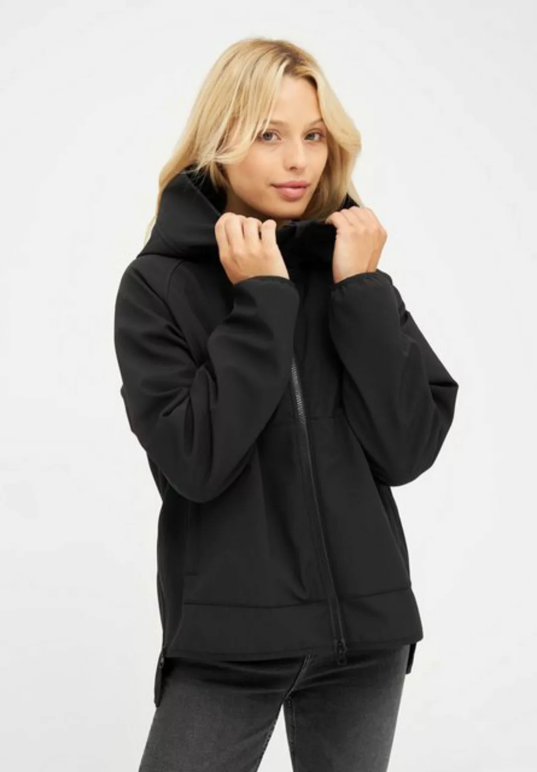 Derbe Funktionsjacke Peutby (1-St) günstig online kaufen