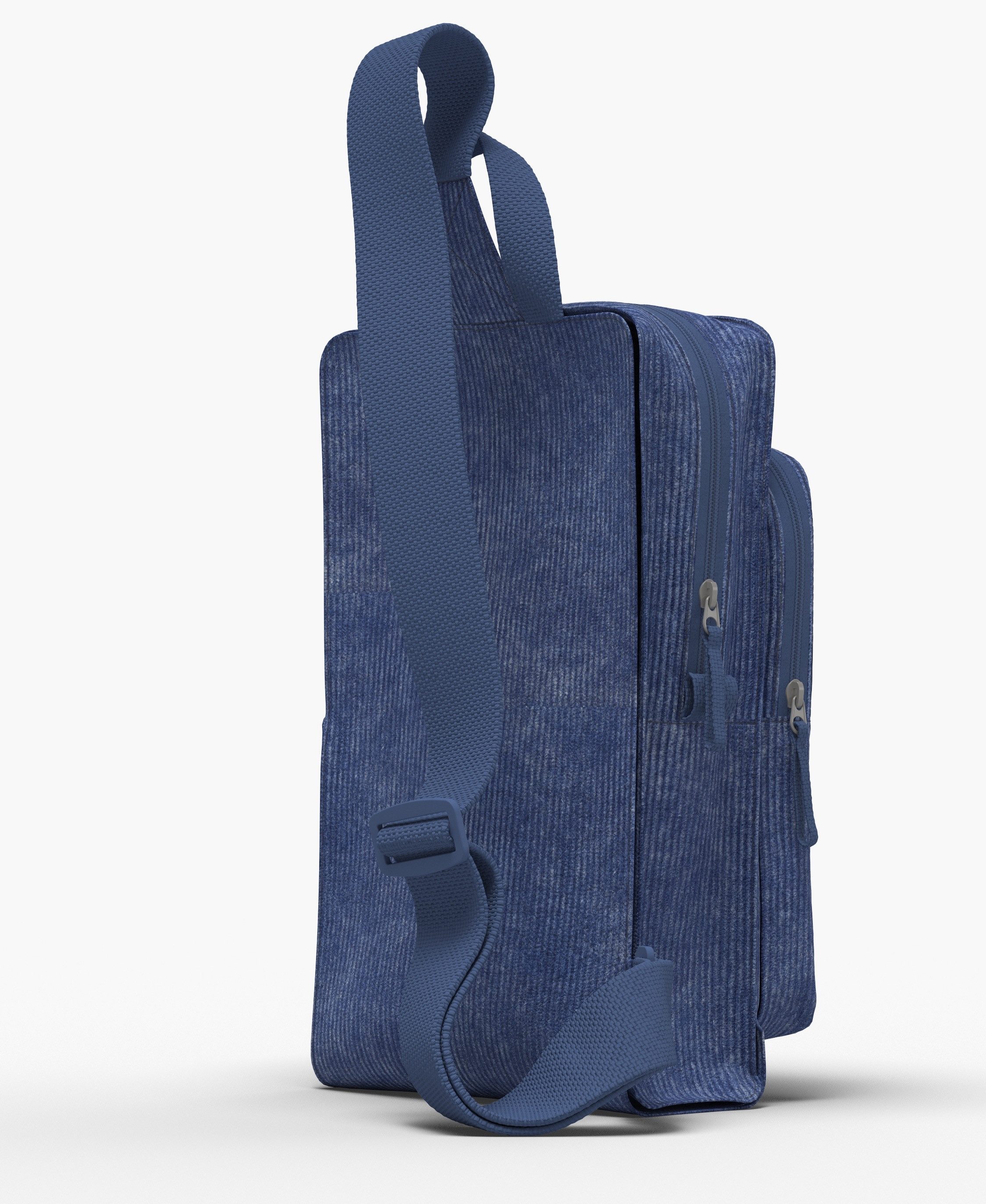 Levi's® Umhängetasche NS ZIP SLING, Freizeittasche günstig online kaufen