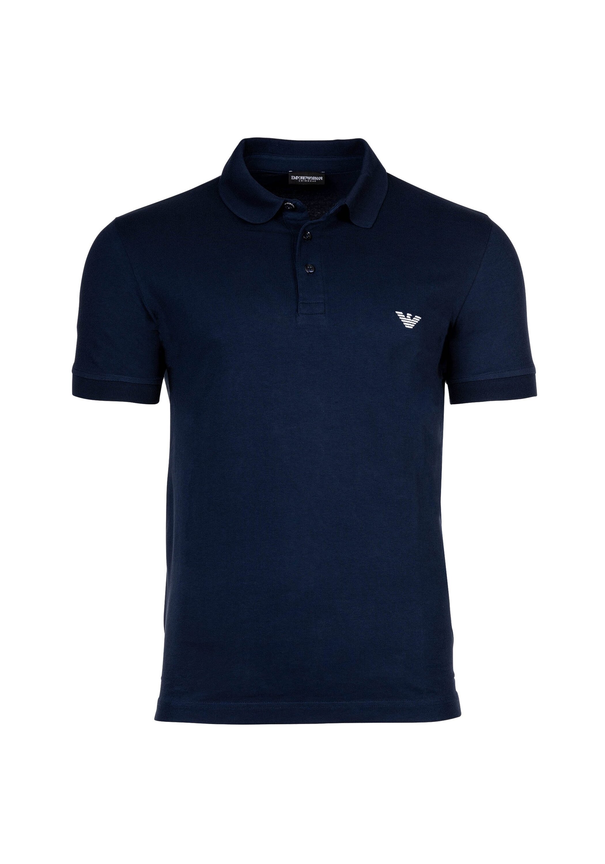 Emporio Armani Poloshirt "Poloshirt" günstig online kaufen