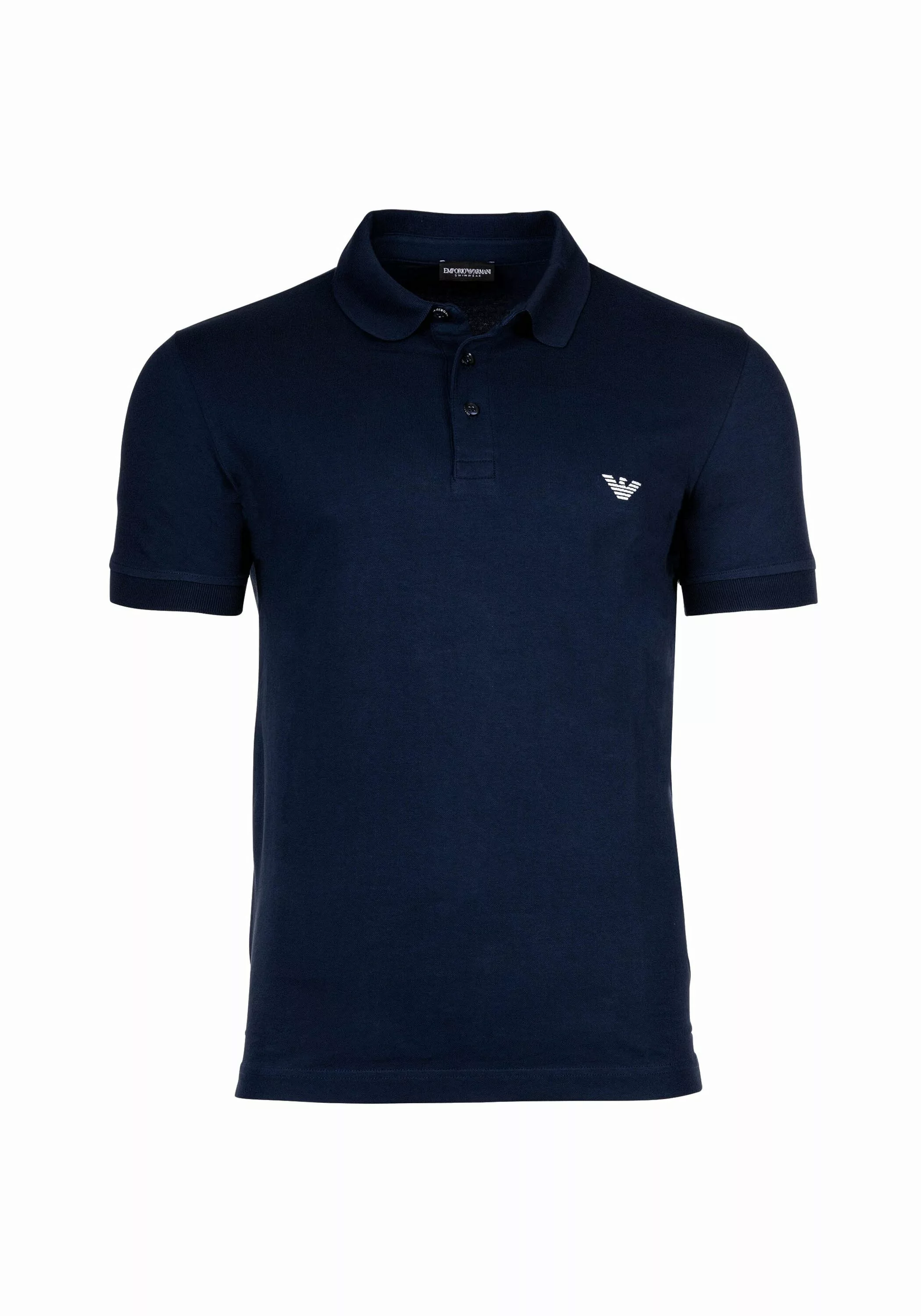 Emporio Armani Poloshirt "Poloshirt" günstig online kaufen