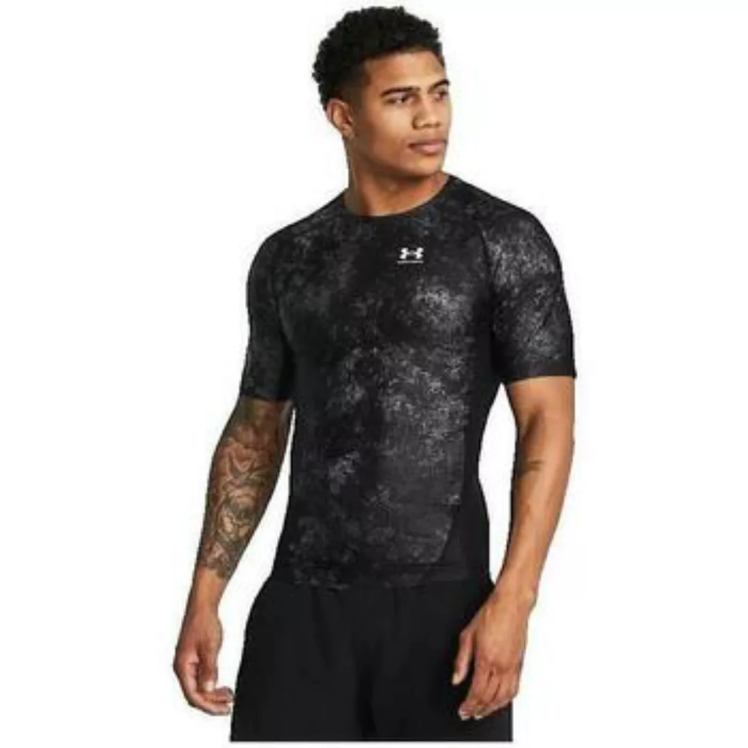 Under Armour  T-Shirts & Poloshirts Heatgear Isochill günstig online kaufen