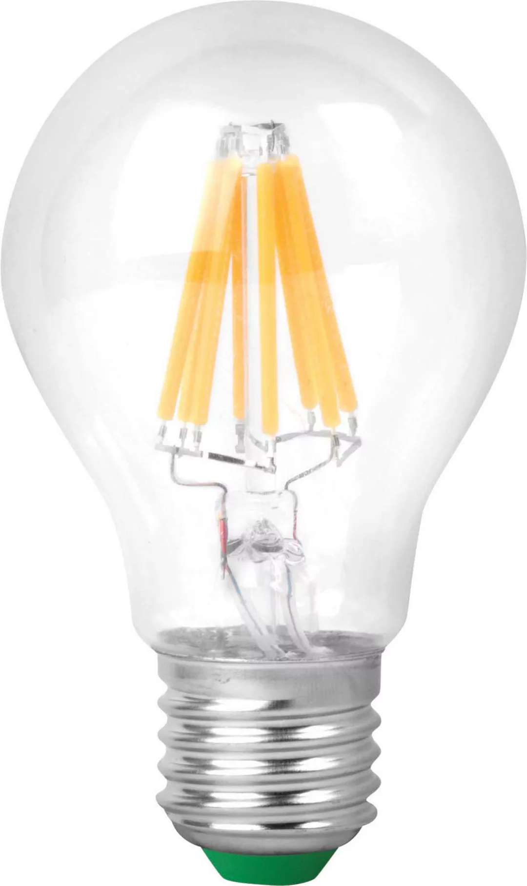 Megaman LED-Lampe E27 2700K Filam.dim MM 21109 - MM21109 günstig online kaufen