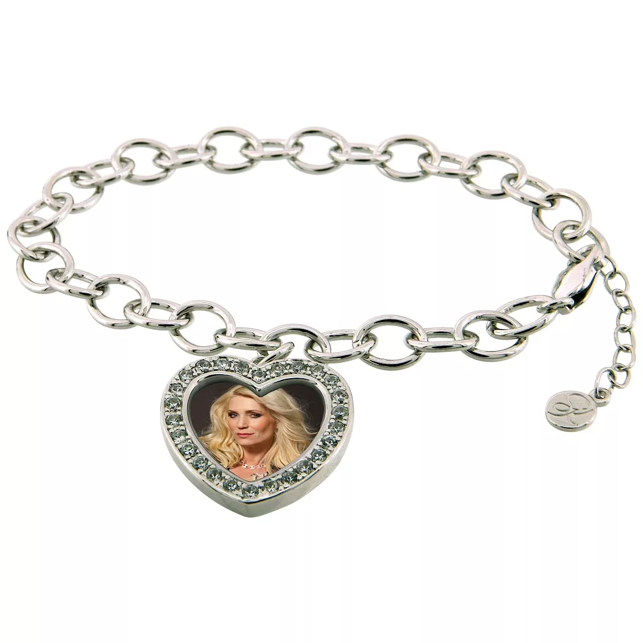 Armband Eglantine aus 925 Sterling Silber Schmuck für Damen Friends günstig online kaufen