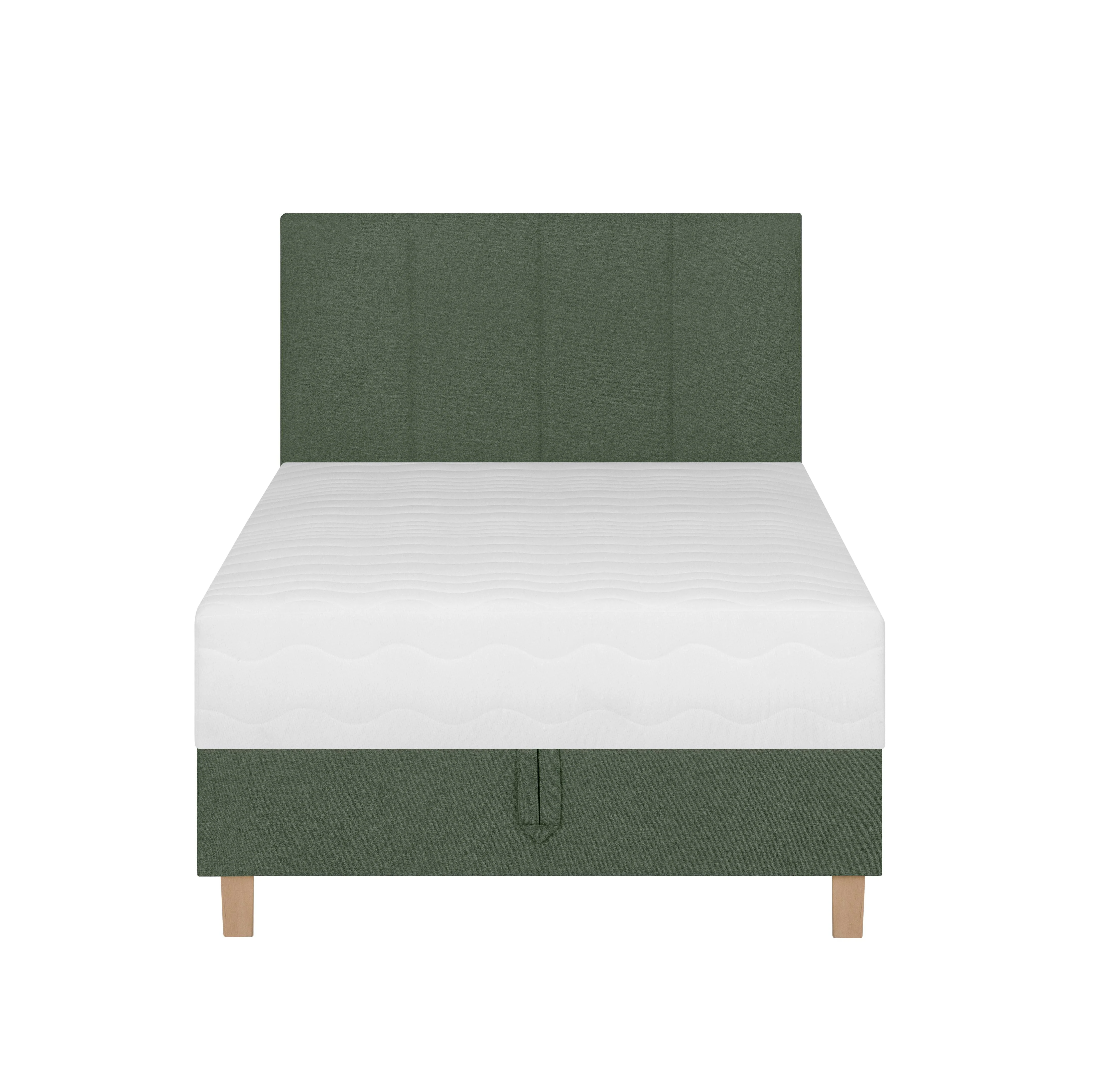 NADUVI Collection | Bunaire Bettgestell mit Stauraum 90x200 günstig online kaufen