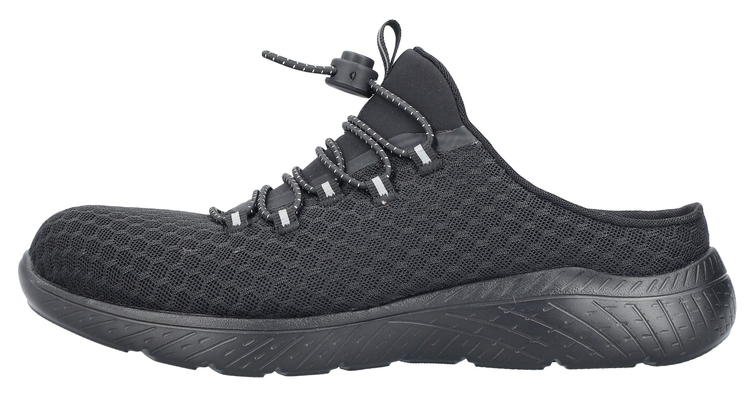 Rieker Pantolette "Rieker Pantoletten Textil" günstig online kaufen