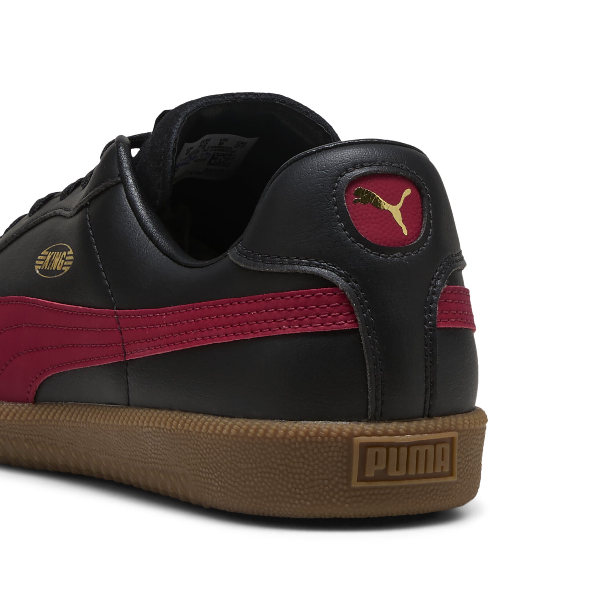 PUMA Fußballschuh "KING 21 IT Fußballschuhe Erwachsene" günstig online kaufen