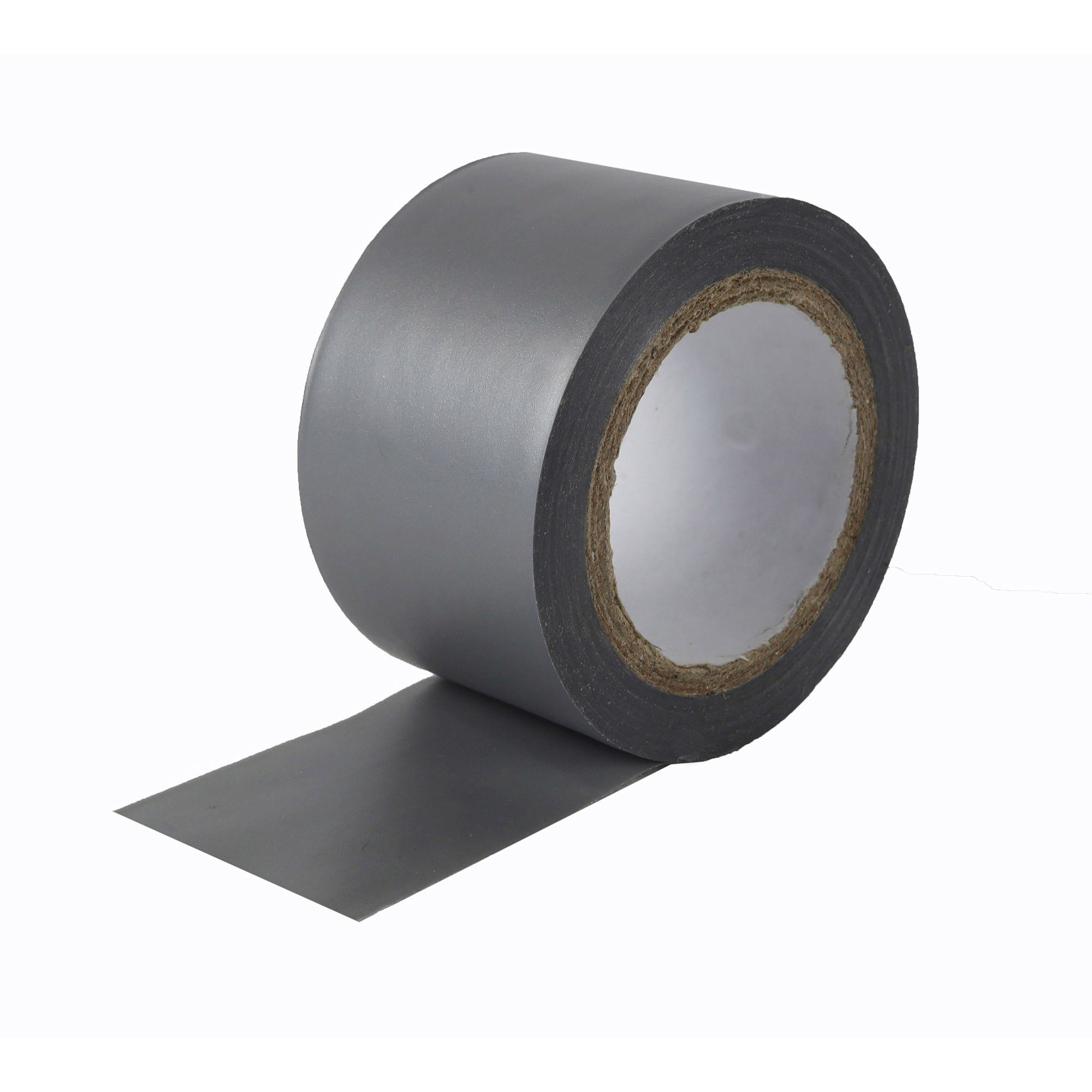 Scorprotect® Klebeband PVC Klebeband Silber für günstig online kaufen