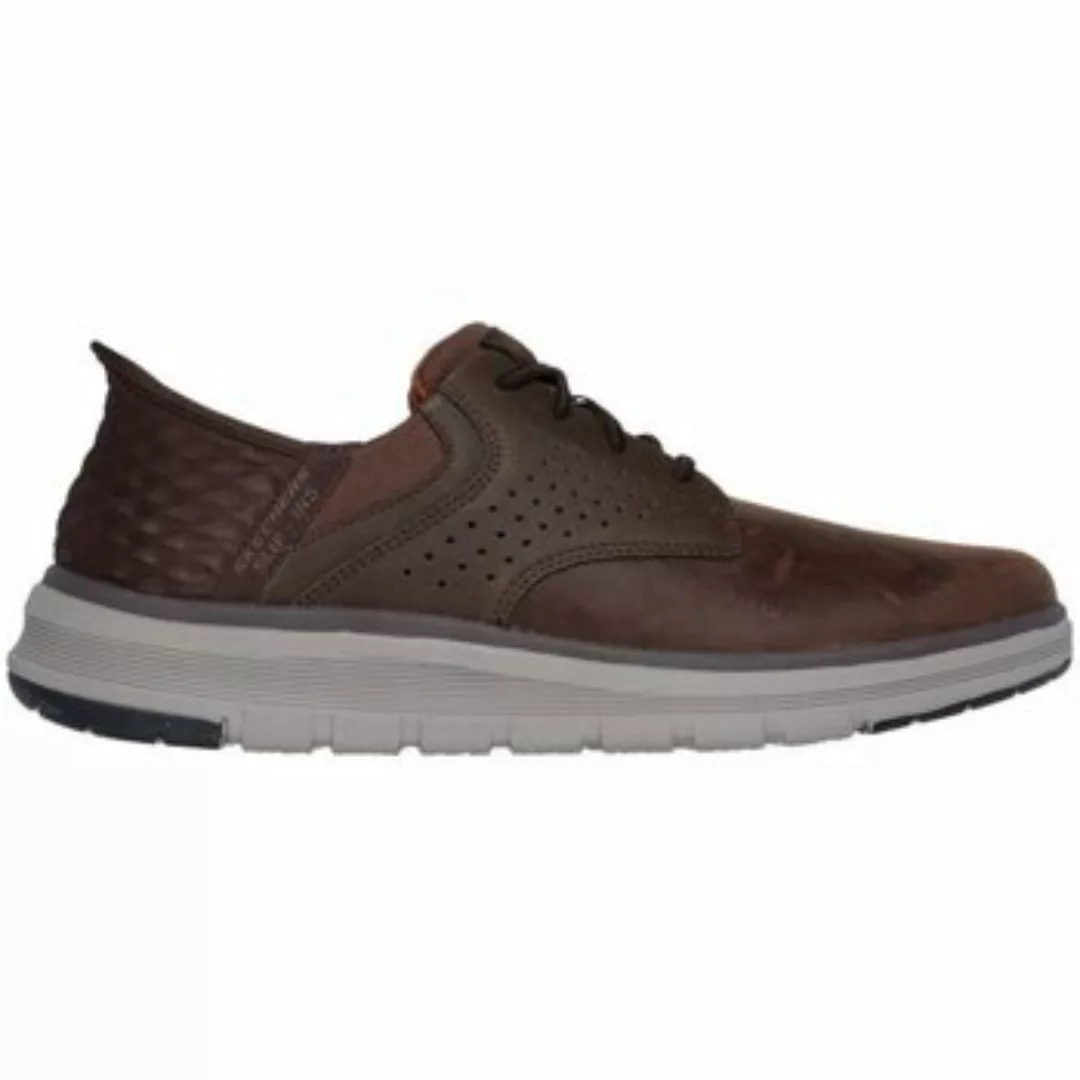 Skechers  Herrenschuhe Slipper 205249 205249 COC günstig online kaufen