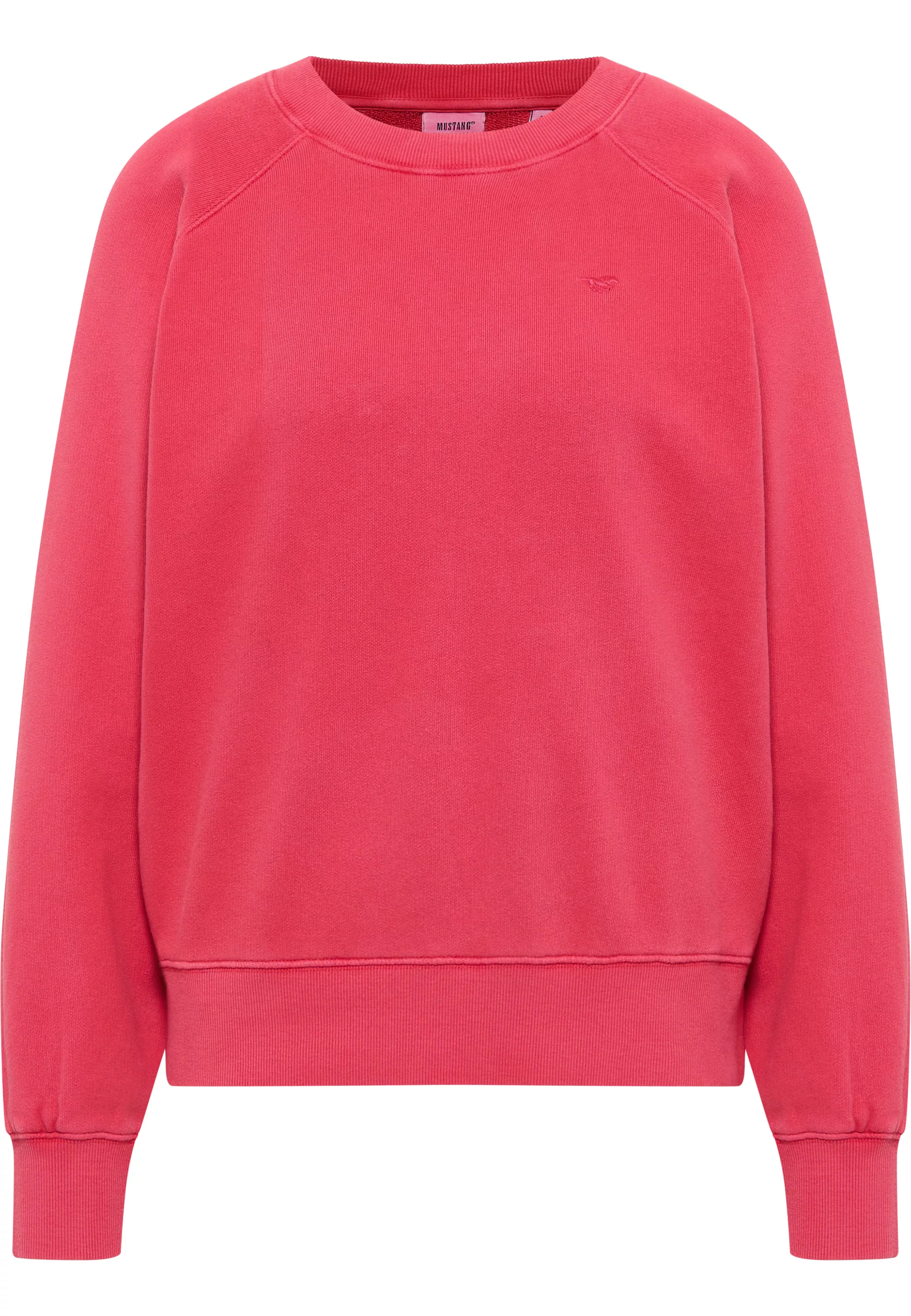 MUSTANG Sweatshirt "Damen Style Mala" günstig online kaufen