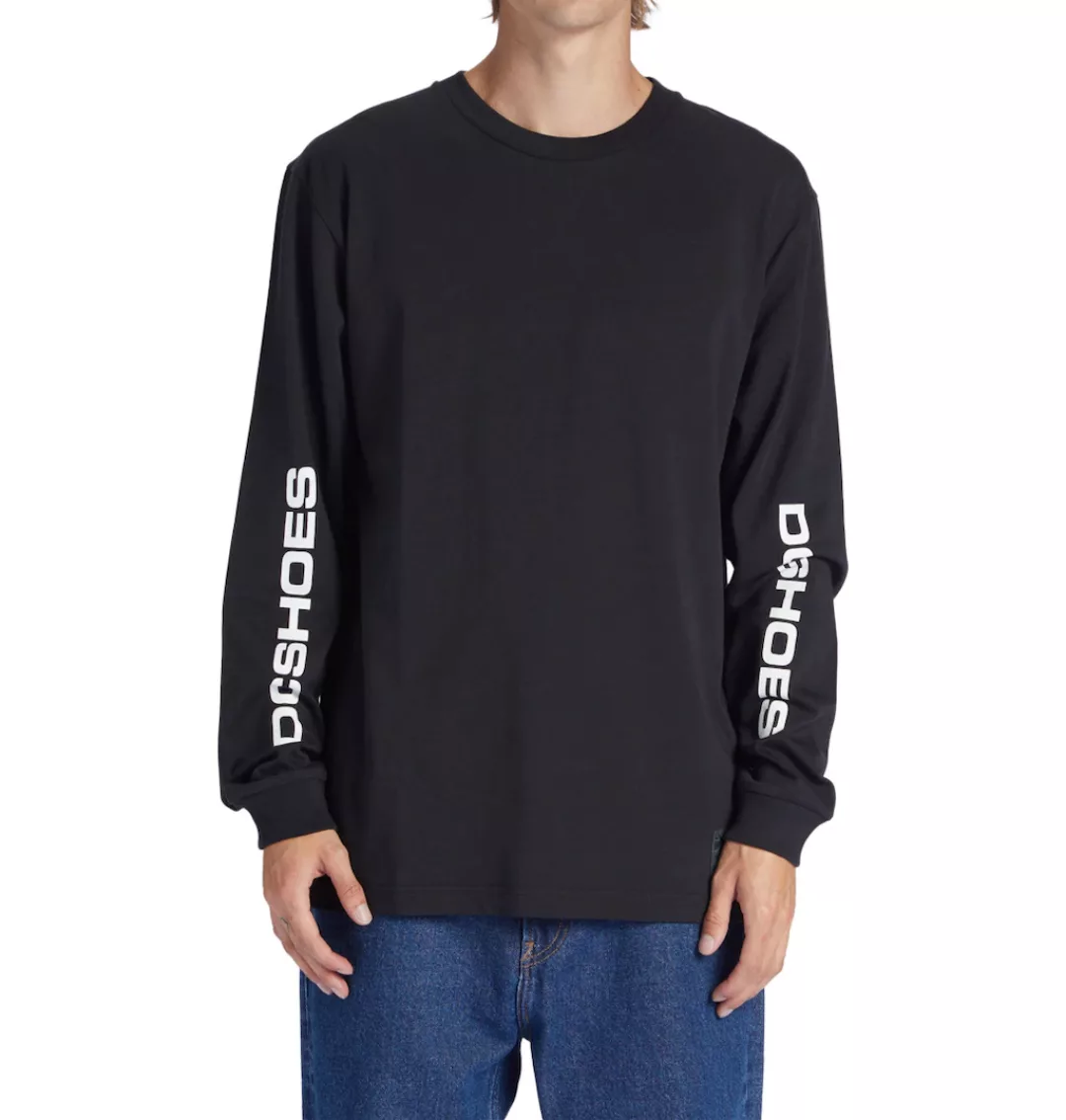 DC Shoes Shirttop "Kalis 25" günstig online kaufen