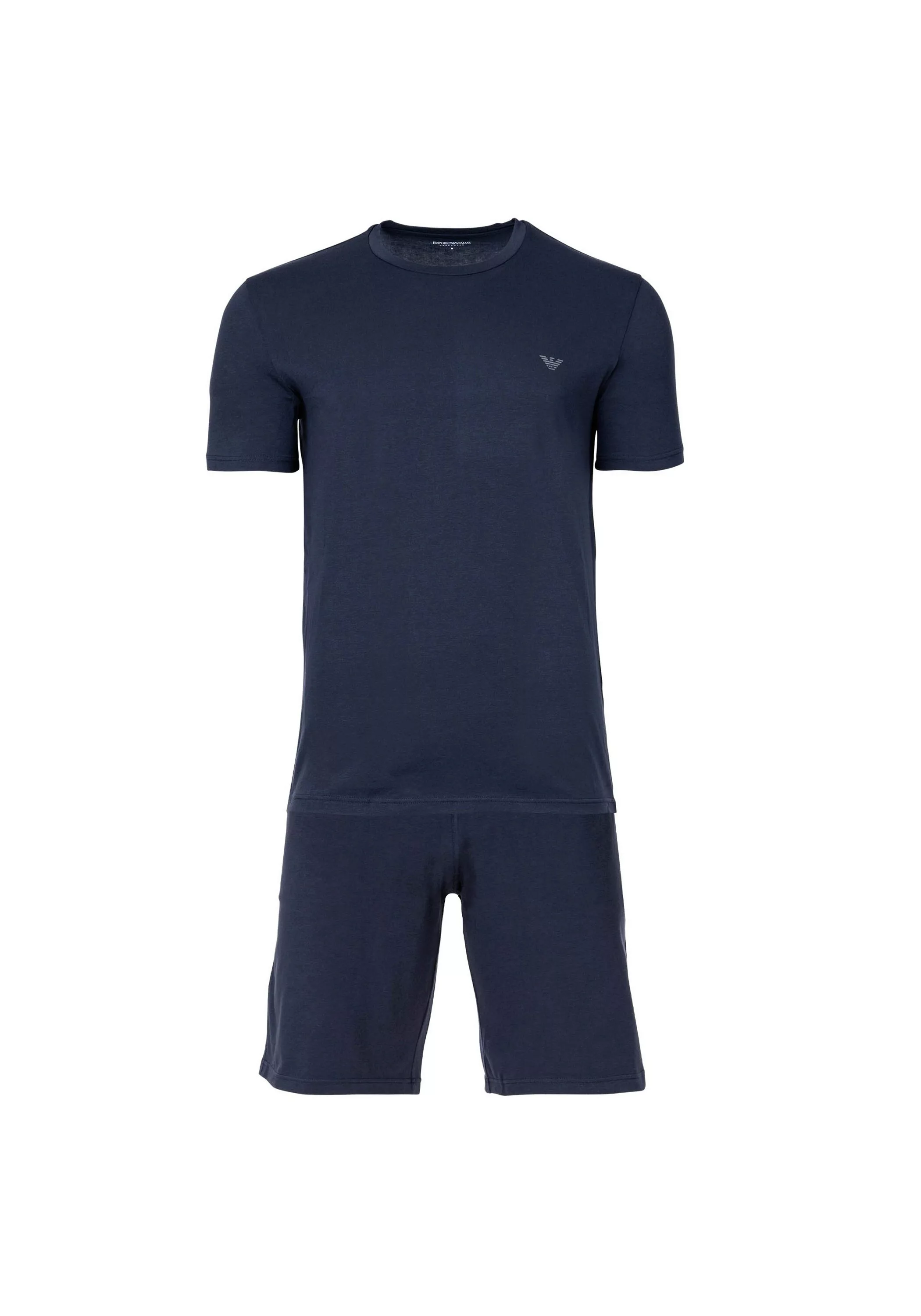 Emporio Armani Pyjama "Pyjama" günstig online kaufen