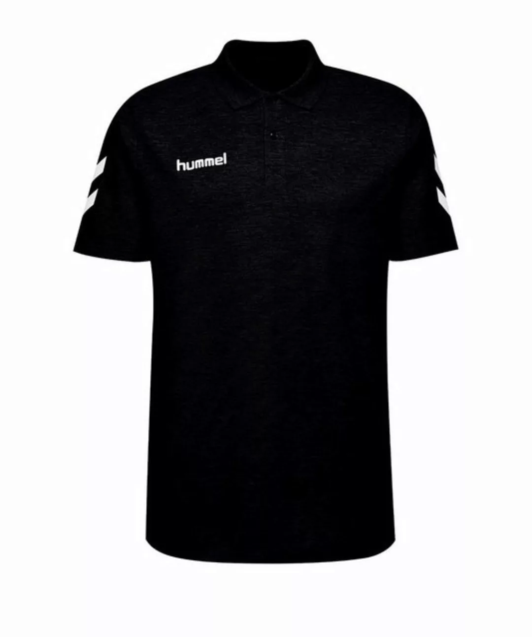 hummel T-Shirt Cotton Poloshirt default günstig online kaufen