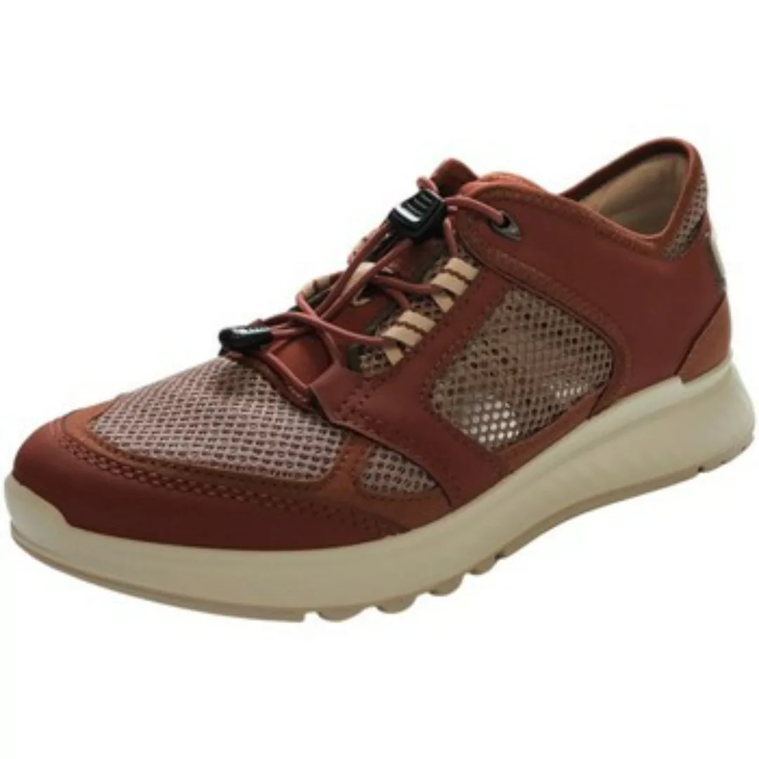 Ecco  Halbschuhe Schnuerschuhe EXOSTRIDE W 83532352568 günstig online kaufen