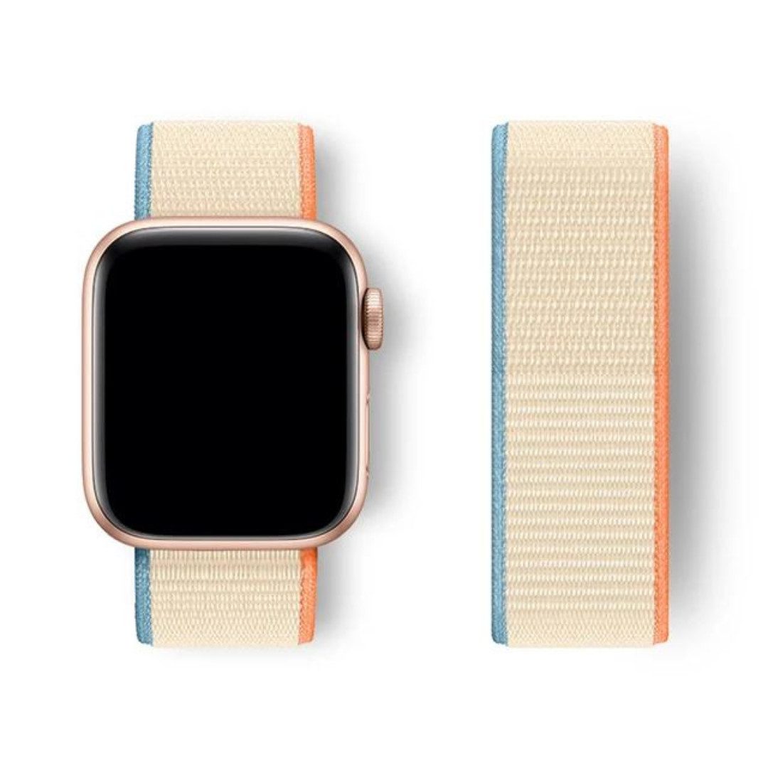 SmartUP Smartwatch-Armband für Apple Watch 10 günstig online kaufen