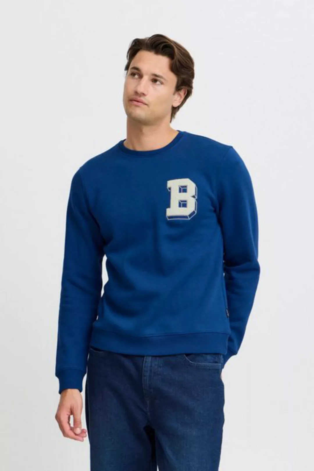 Blend Sweatshirt BLEND BHSweatshirt günstig online kaufen