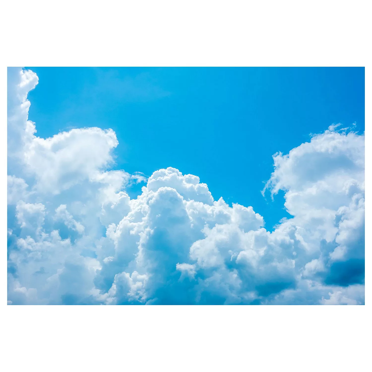 home24 Vliestapete Clouds günstig online kaufen