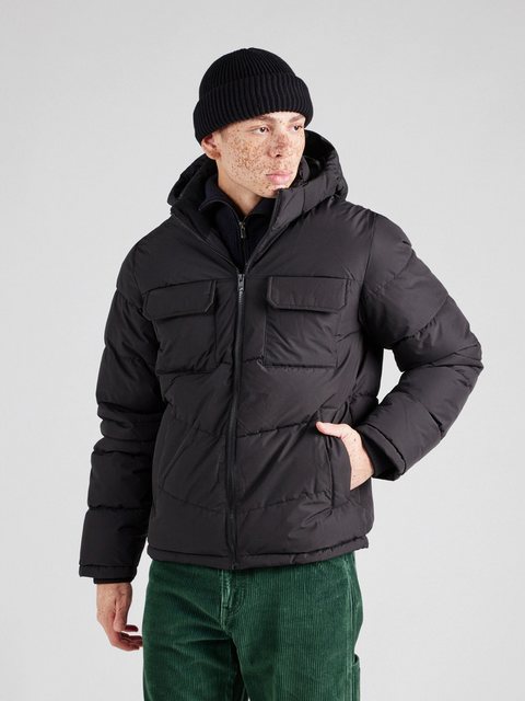 Jack & Jones Steppjacke JJBuild (1-St) günstig online kaufen