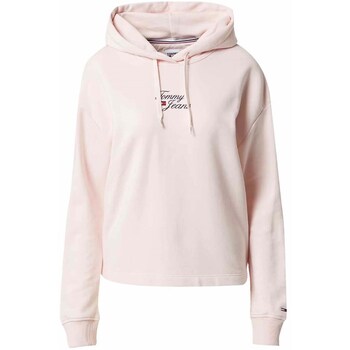 Tommy Hilfiger  Sweatshirt Tommy Jeans Hoodie günstig online kaufen