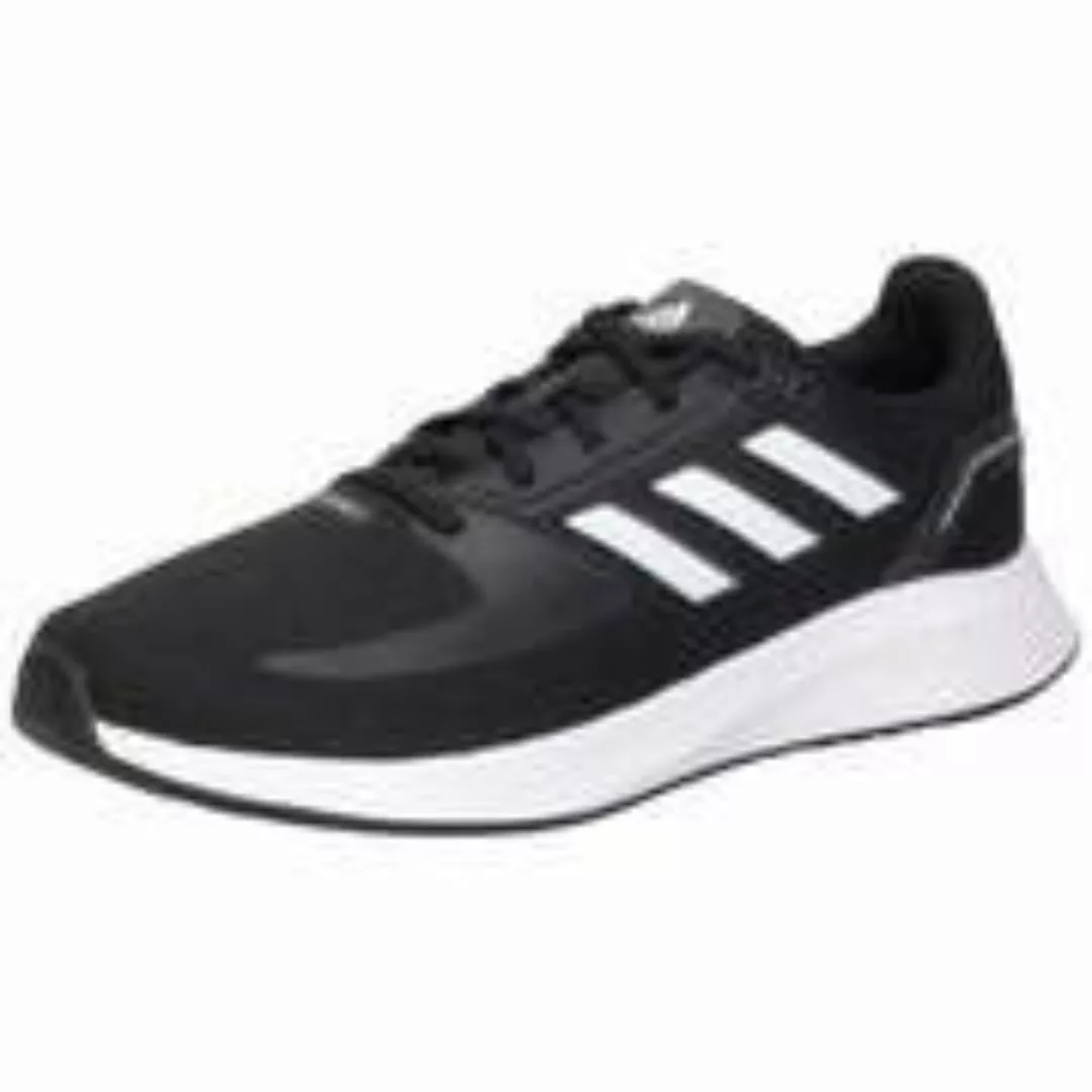 adidas Runfalcon 2.0 Running Herren schwarz|schwarz günstig online kaufen