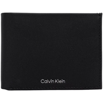 Calvin Klein Geldbörse "CK MST CMP TRFLD W C", Herren Geldbeutel, Portemonn günstig online kaufen