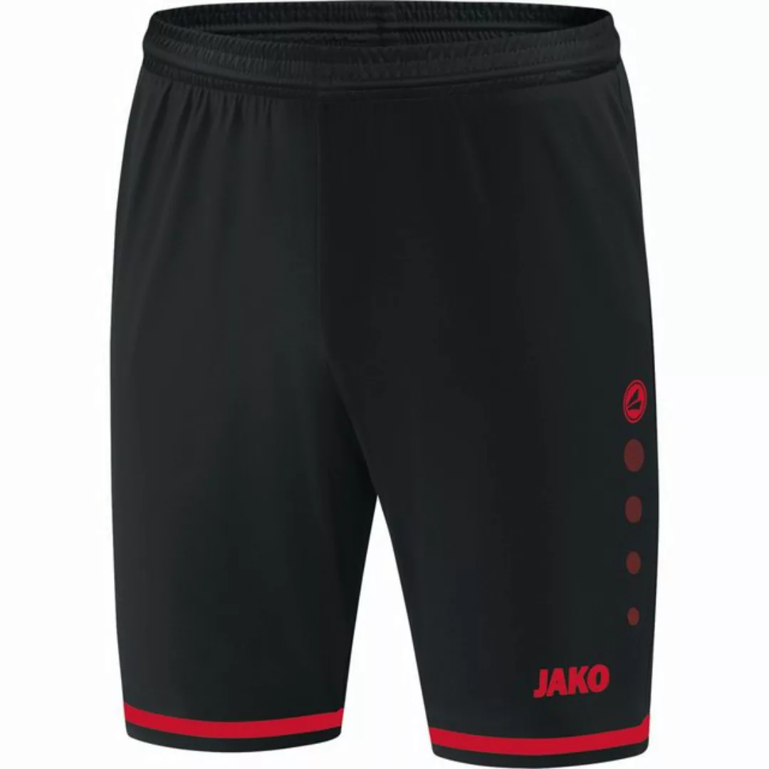 Jako Sweatbermudas 4429 Short Striker 2.0 günstig online kaufen