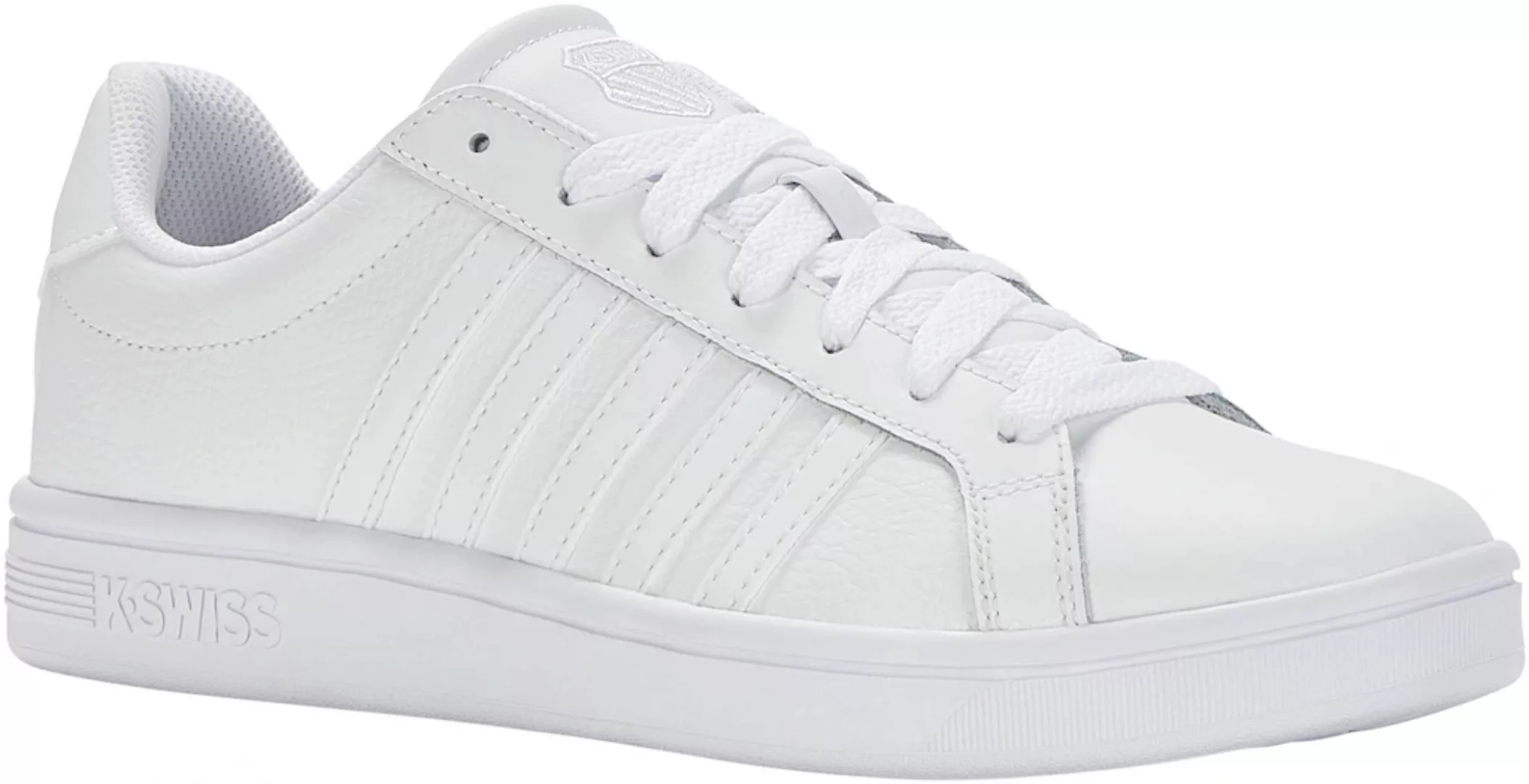 K-Swiss Sneaker "Court Tiebreak" günstig online kaufen