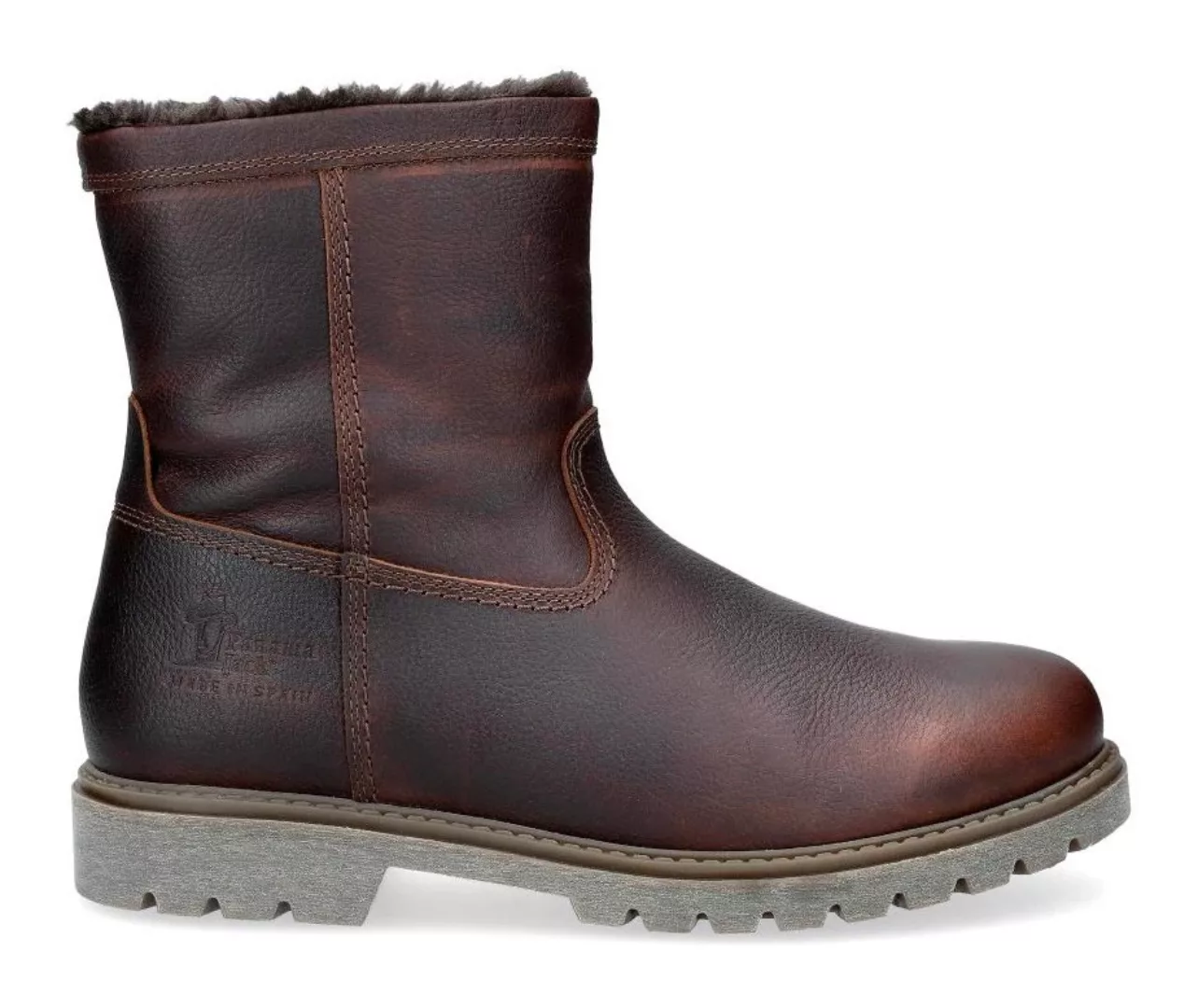 Panama Jack Winterstiefelette "Fedro", im Used Look günstig online kaufen