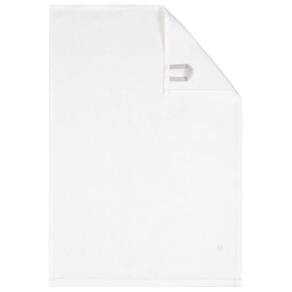 Cawö Home Solid 500 - Geschirrtuch 50x70 cm - Farbe: weiß - 600 günstig online kaufen