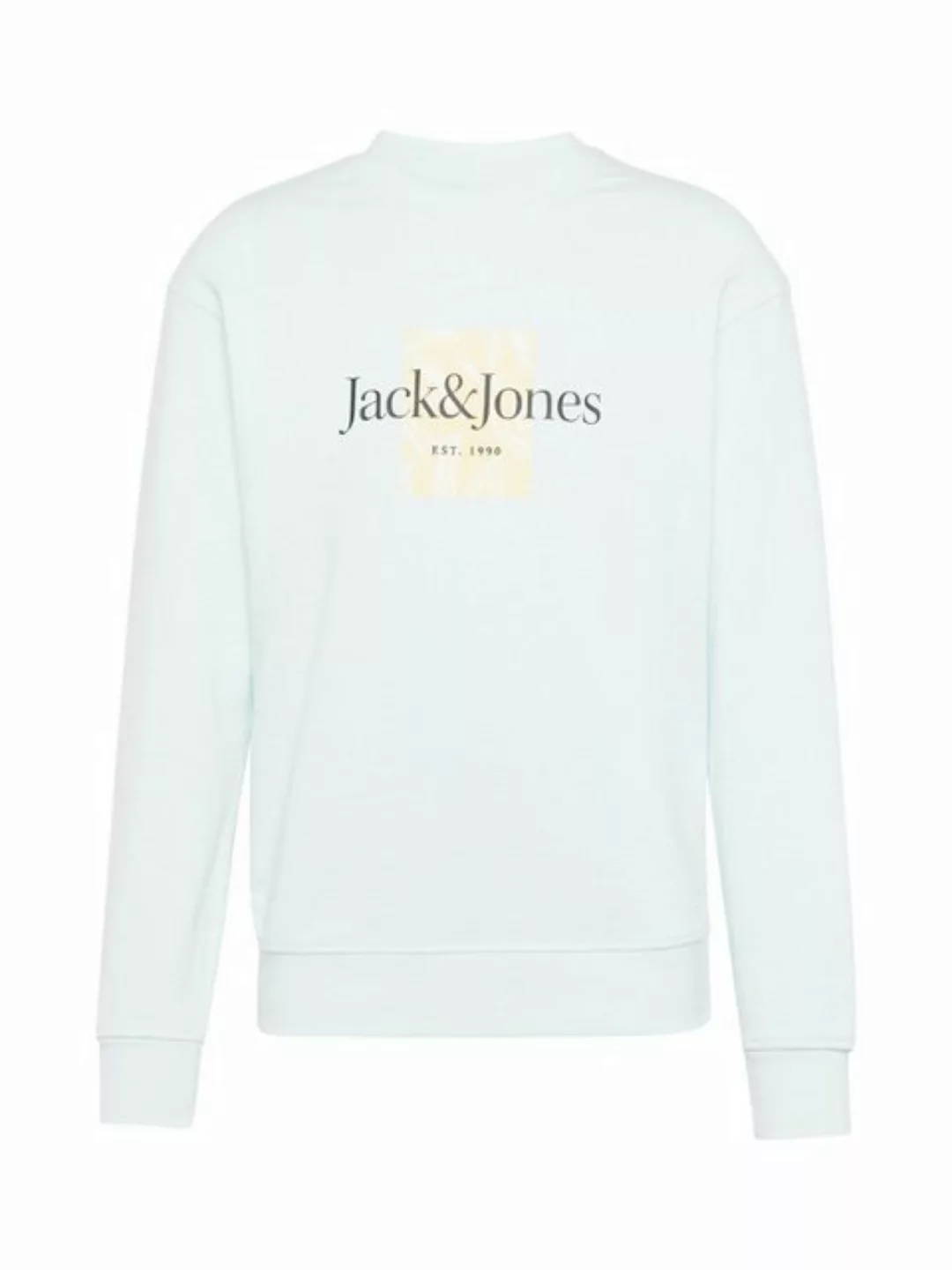 Jack & Jones Sweatshirt Lafayette (1-tlg) günstig online kaufen