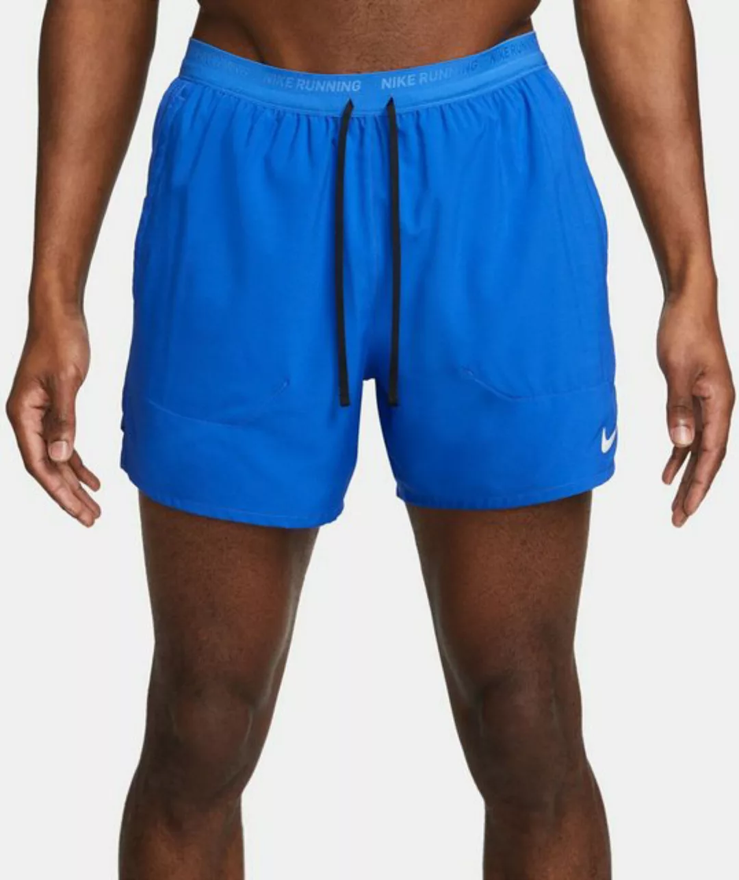 Nike Laufshorts M NK DF STRIDE 5IN BF SHRT GAME ROYAL/BLACK/REFLECTIVE SI günstig online kaufen