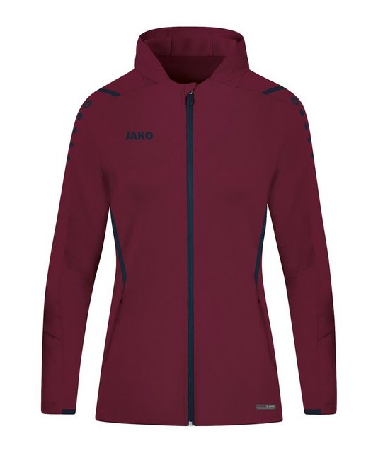 Jako Sweatjacke JAKO Challenge Trainingsjacke Damen Polyester günstig online kaufen