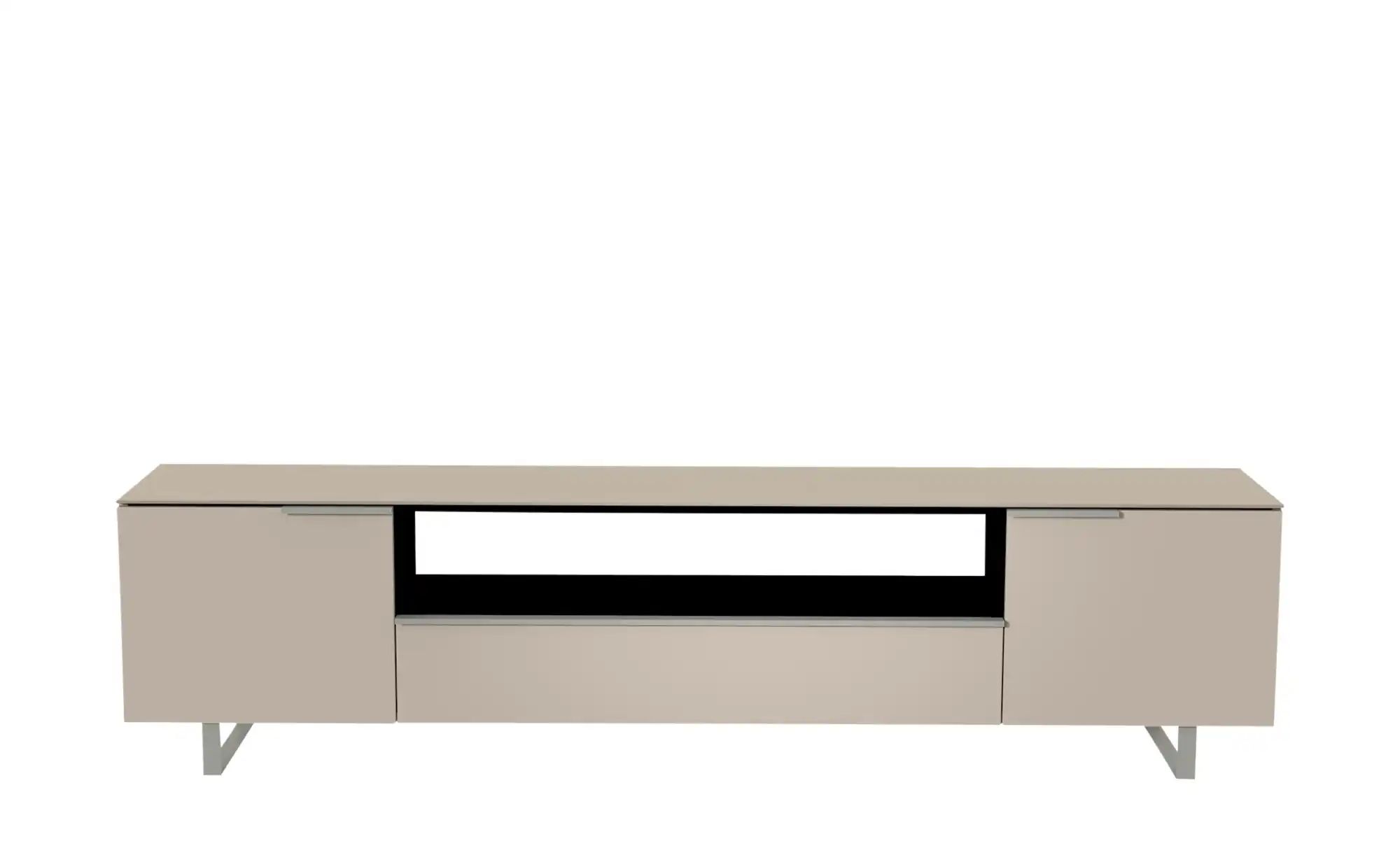 TV Board  Pamera ¦ creme ¦ Maße (cm): B: 210 H: 51 T: 47 TV- & Media Möbel günstig online kaufen