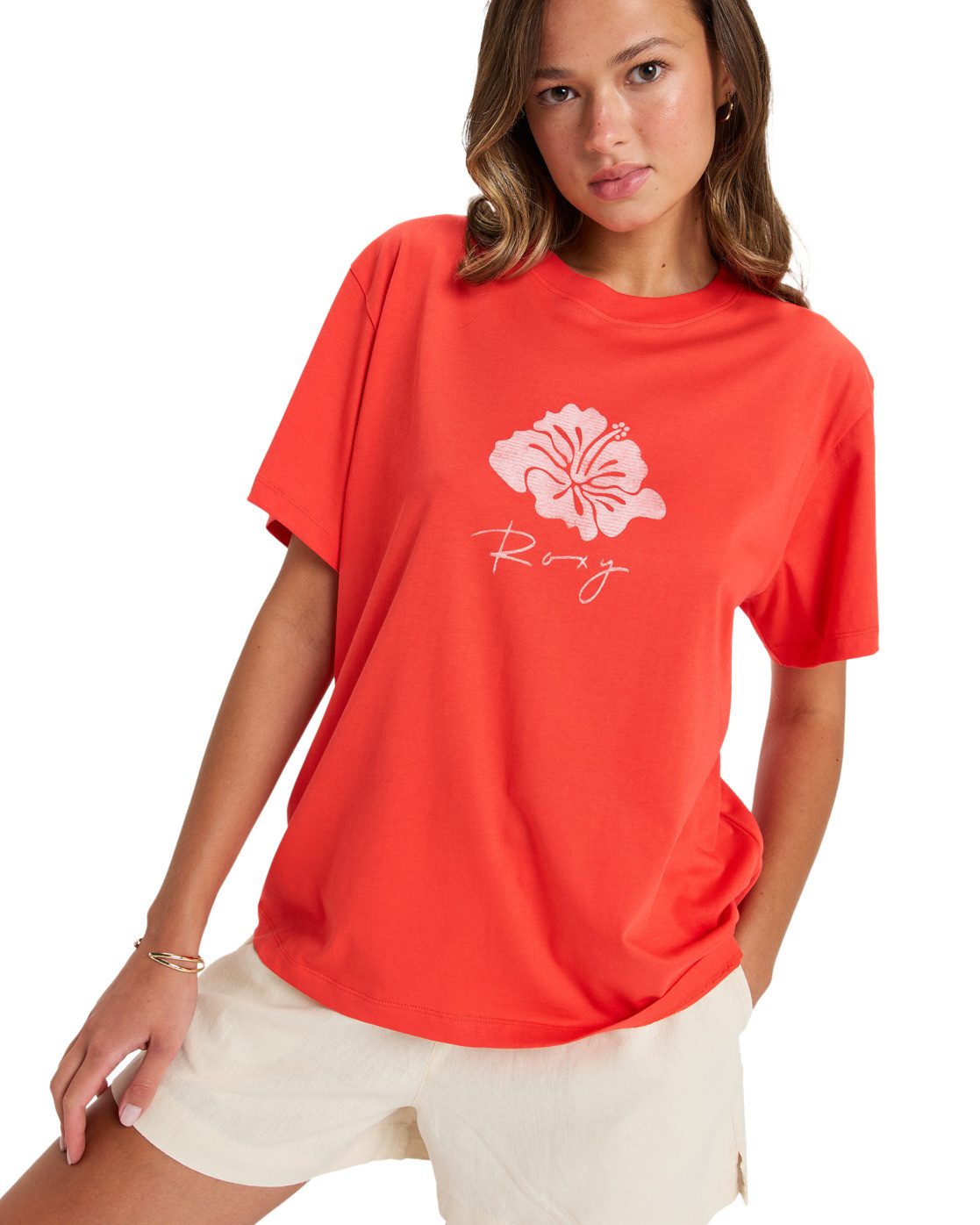 Roxy Shirttop "Hangloose The Sky" günstig online kaufen