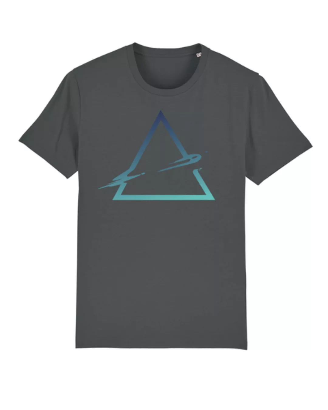 Triangle | T-shirt Herren günstig online kaufen